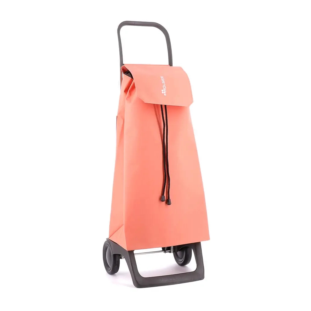 Сумка-візок Rolser Jet LN Joy Coral (JET001-1051) (930728) - изображение 3