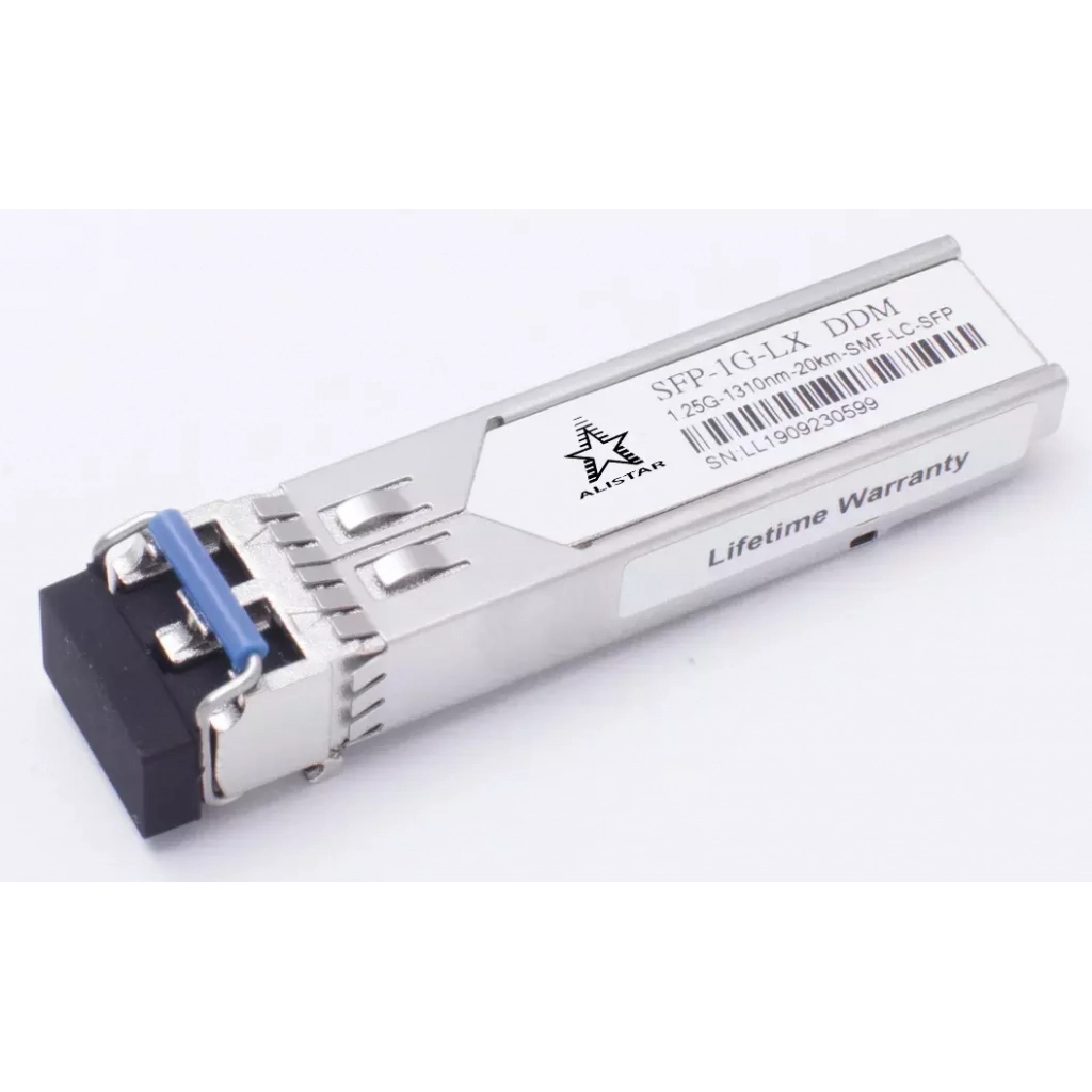Модуль SFP Alistar SFP-1G-LX - зображення 1