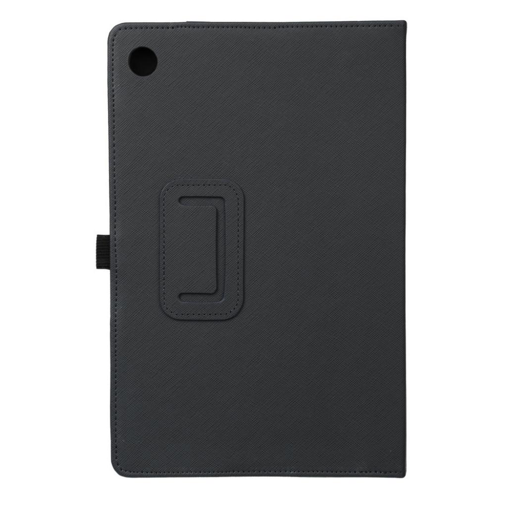 Чохол до планшета BeCover Slimbook Lenovo Tab M10 Plus TB-X606 / M10 Plus (2nd Gen) Bl (705014) - зображення 2