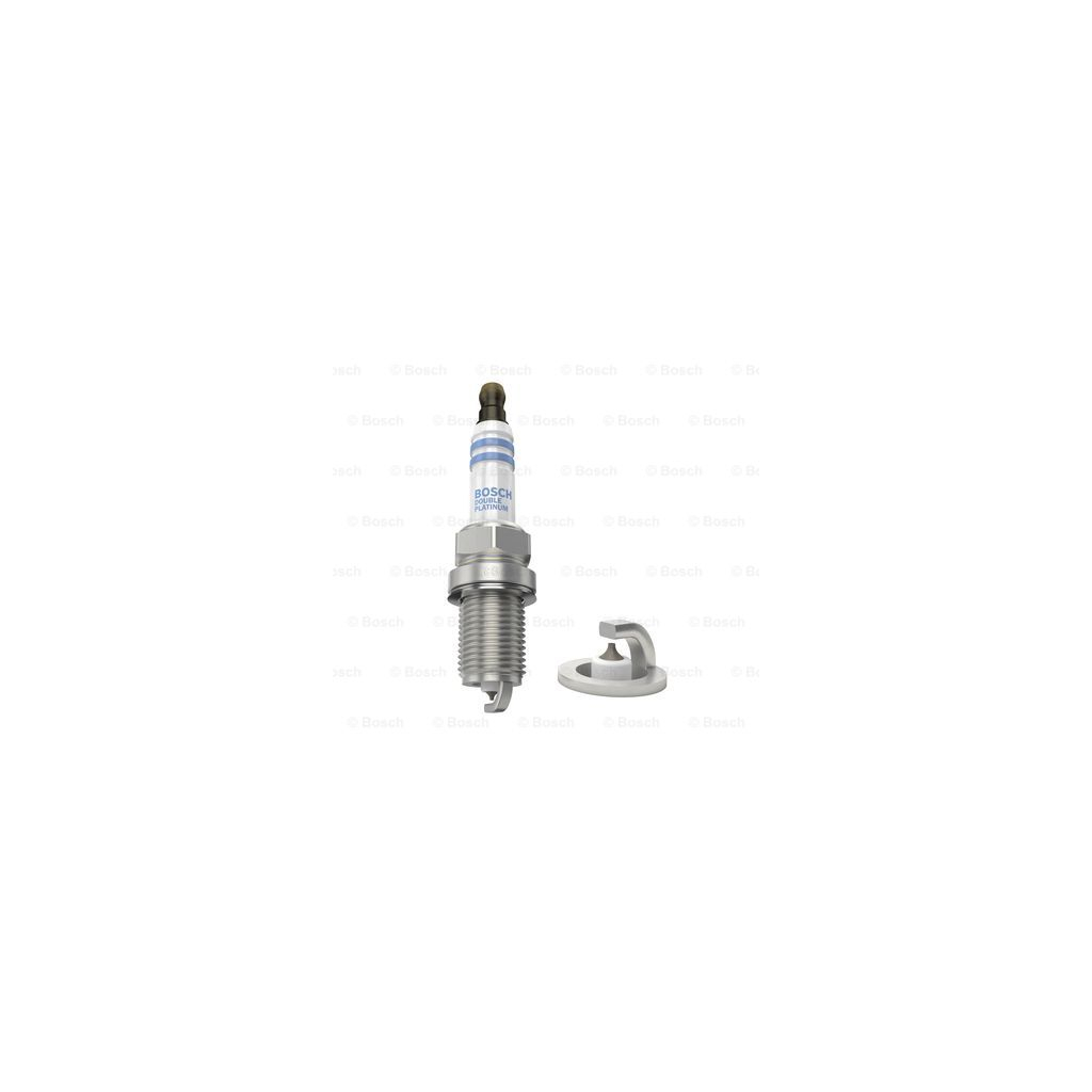 Свічка запалювання Bosch 0 242 235 749 - зображення 7