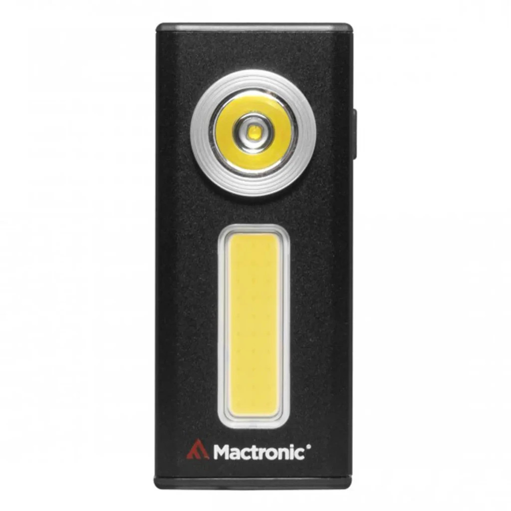 Ліхтар Mactronic Flagger 650 Double 500 Lm Cool White USB Rechargeable (PHH1071) - зображення 2