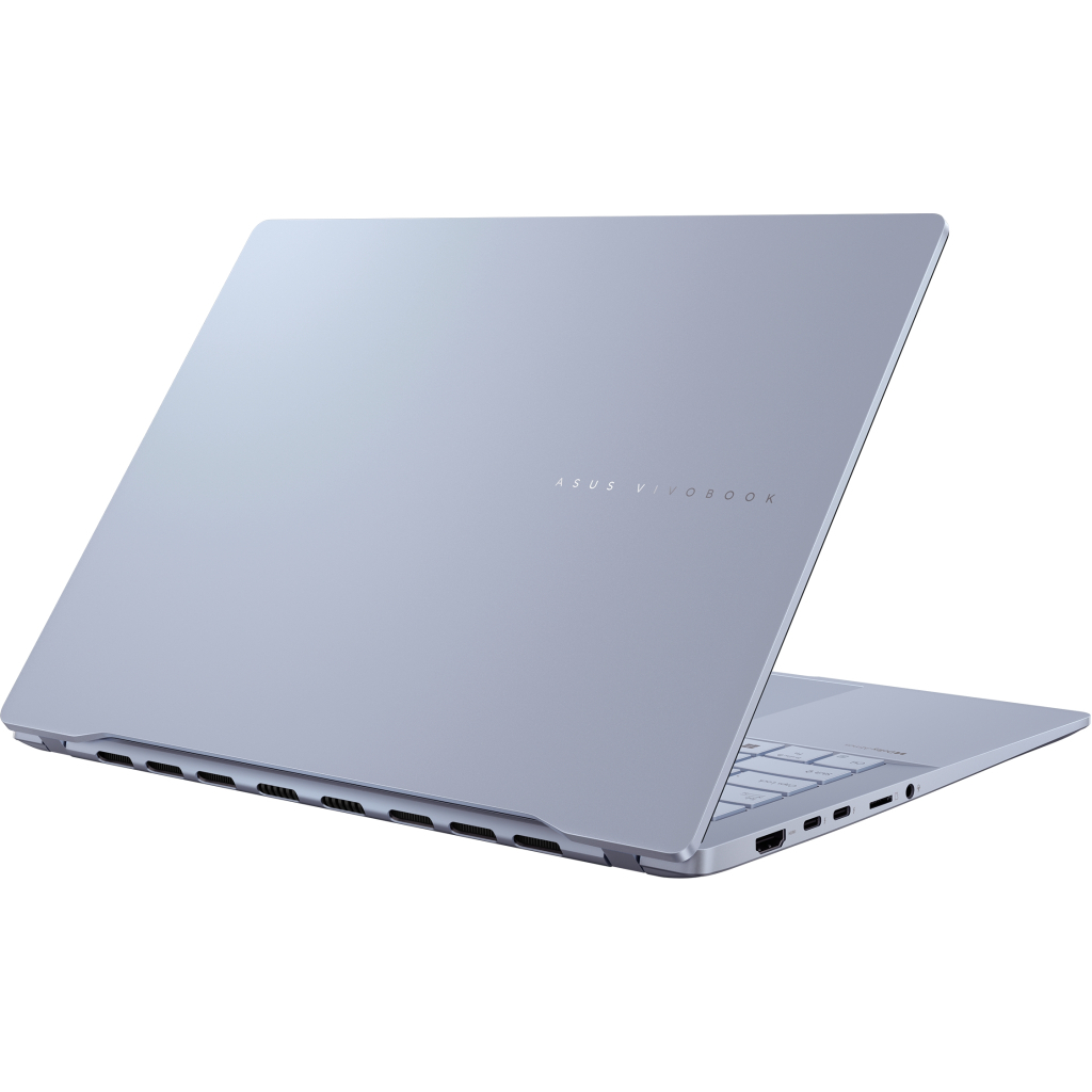 Ноутбук ASUS Vivobook S 14 OLED S5406SA-PP013W (90NB15R2-M000Y0) - зображення 6