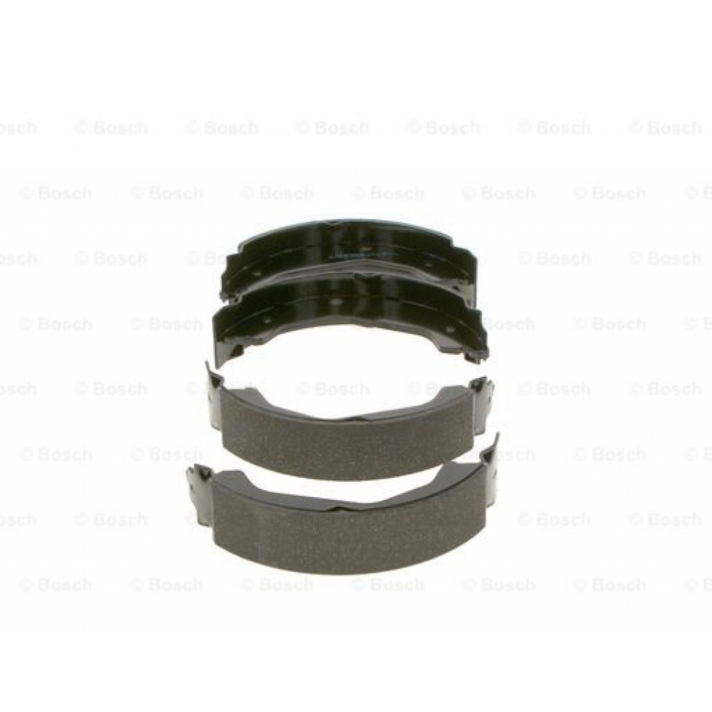 Гальмівні колодки Bosch 0 986 487 708 - зображення 4