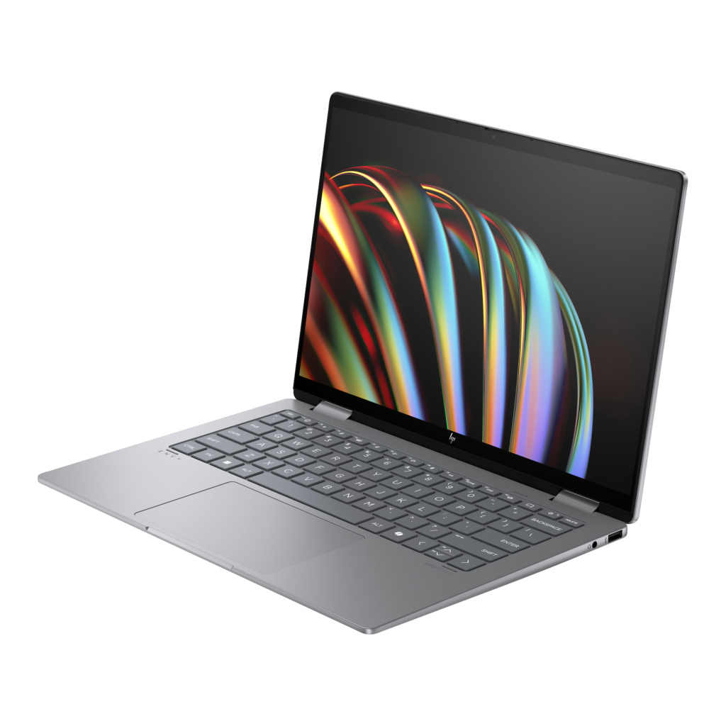 Ноутбук HP Envy x360 14-fc0026ua (B9PC8EA) - зображення 3