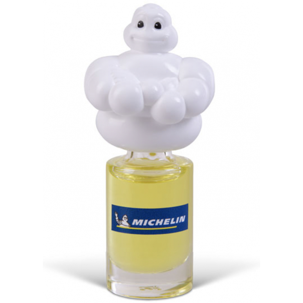 Ароматизатор для автомобіля Michelin Спорт мiнi-пляшка 5 мл (73574) - зображення 1