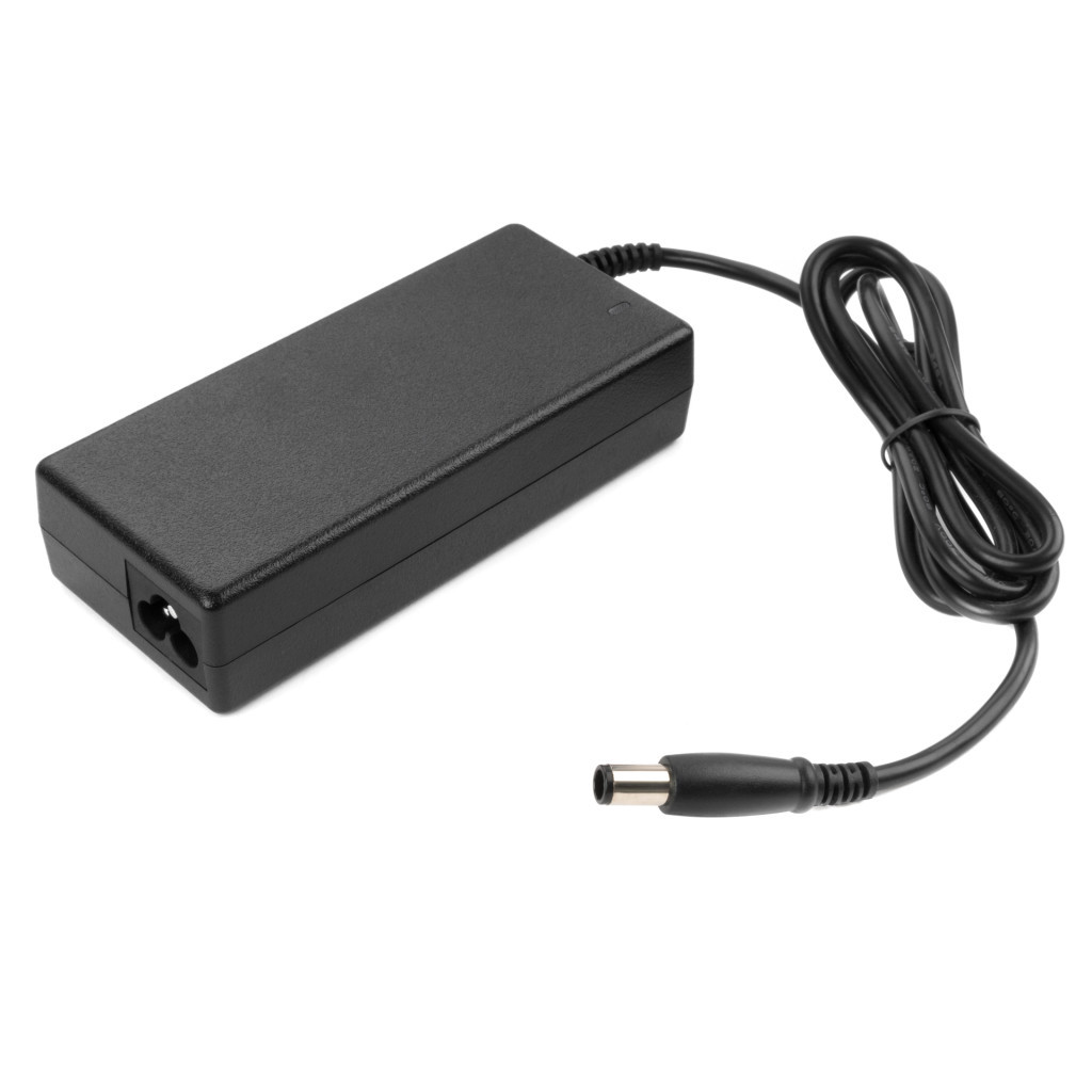 Блок живлення до ноутбуку Vinga DELL 90W 19.5V 4.62A 7.4*5.0 (VPA-1946-DL7450-101) - зображення 2