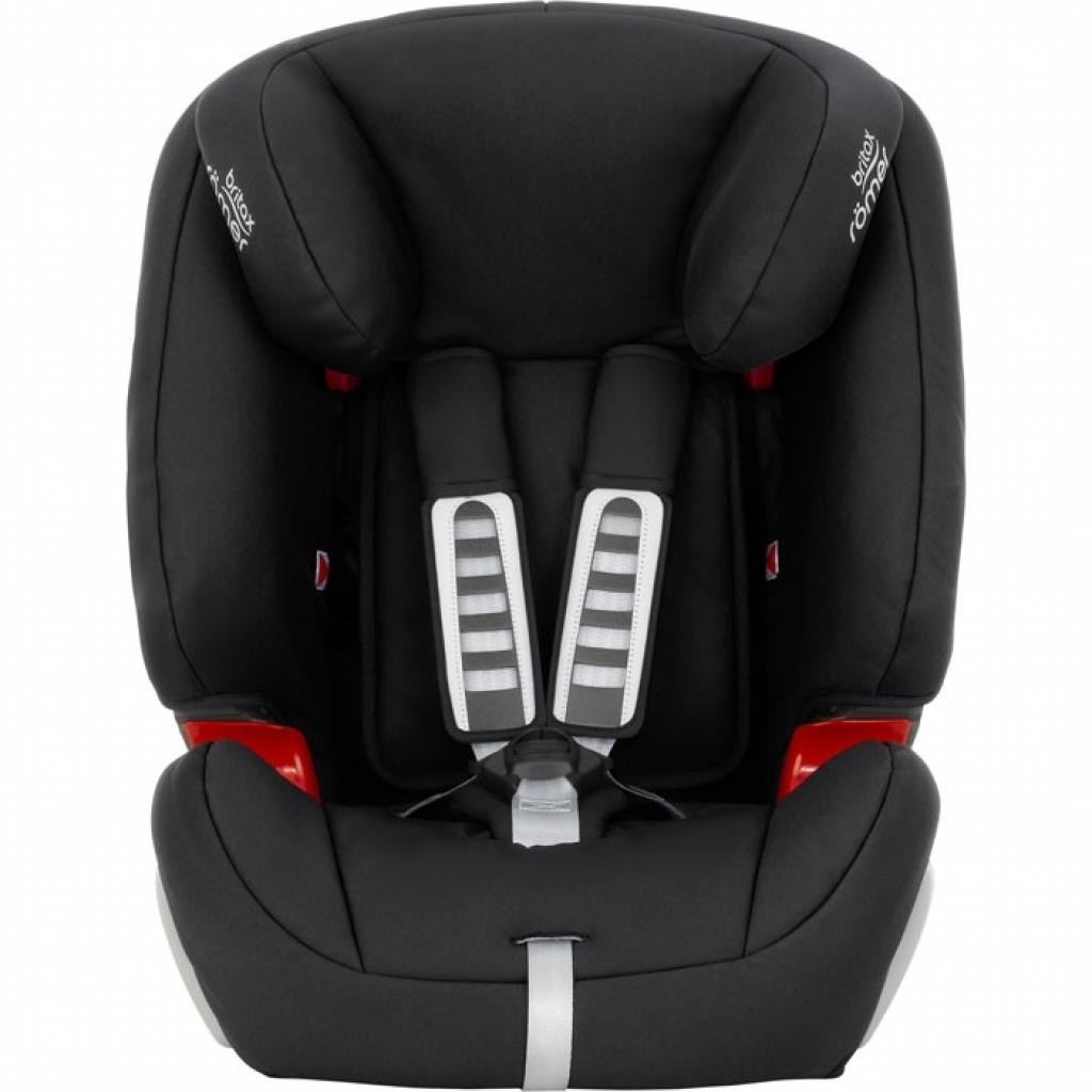 Автокрісло Britax-Romer Evolva 123 Cosmos (2000024693) - зображення 2