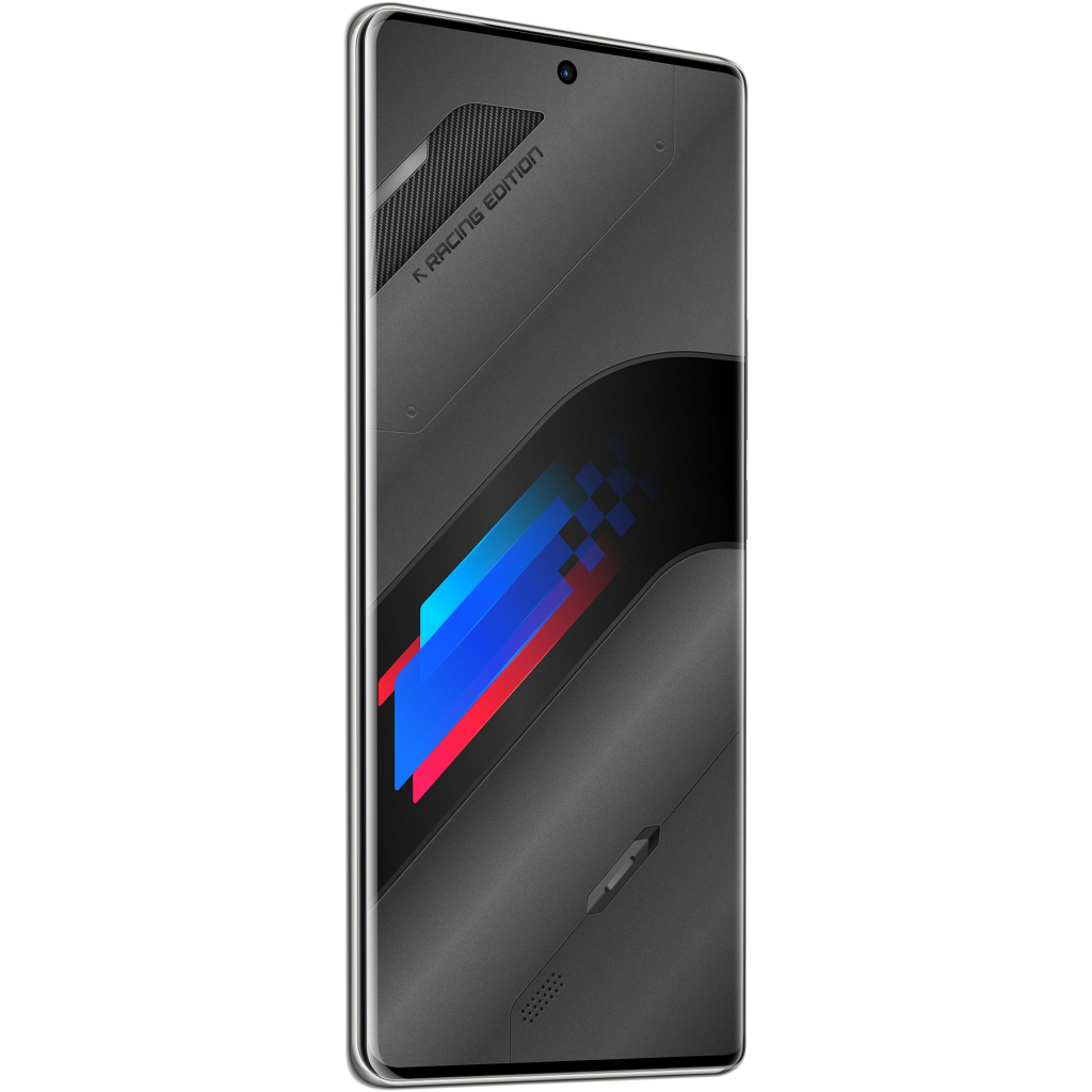 Мобільний телефон Infinix Note 40 Pro 8/256Gb NFC Racing Grey (4894947026133) - зображення 6