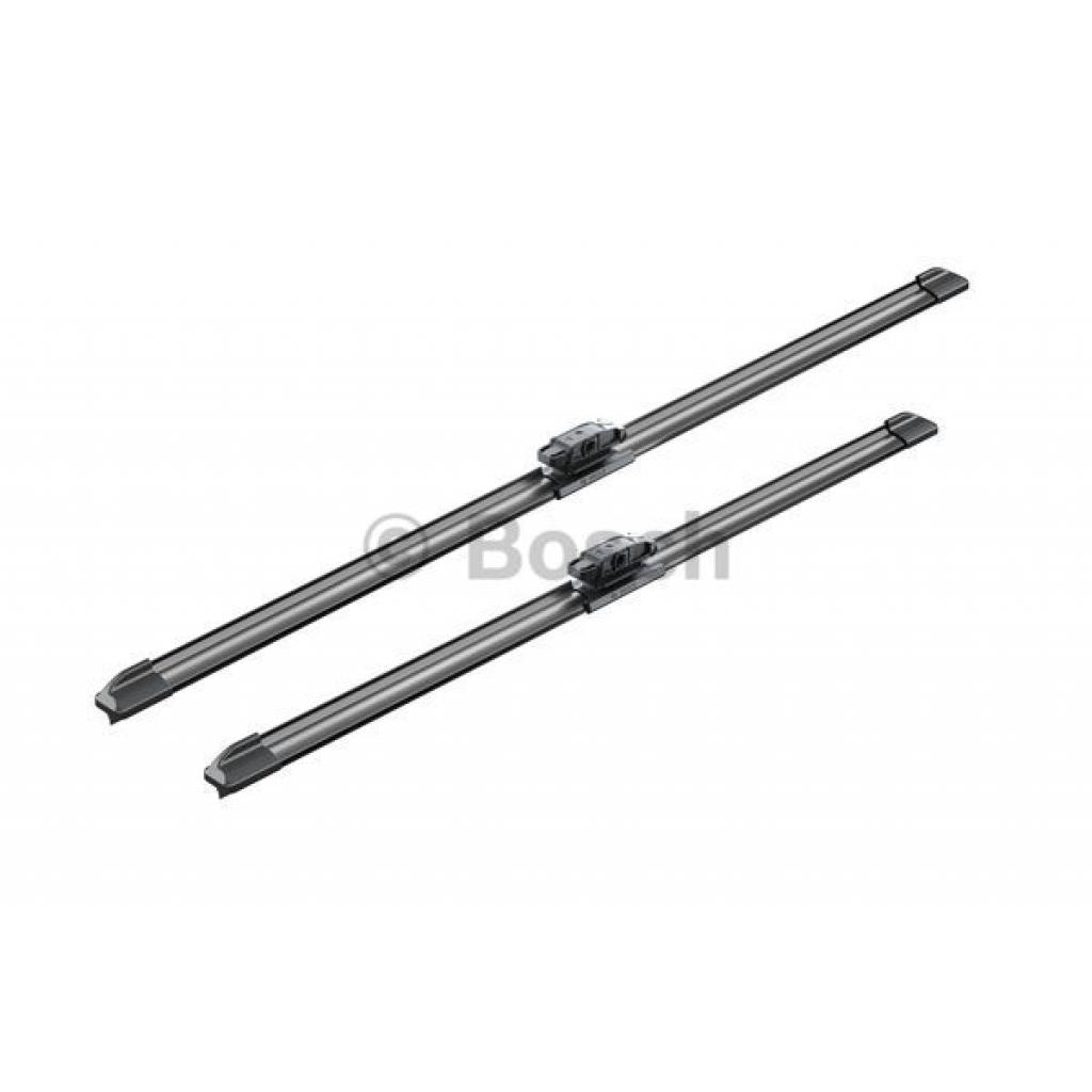 Щітка склоочисника Bosch 3 397 014 494 - зображення 4