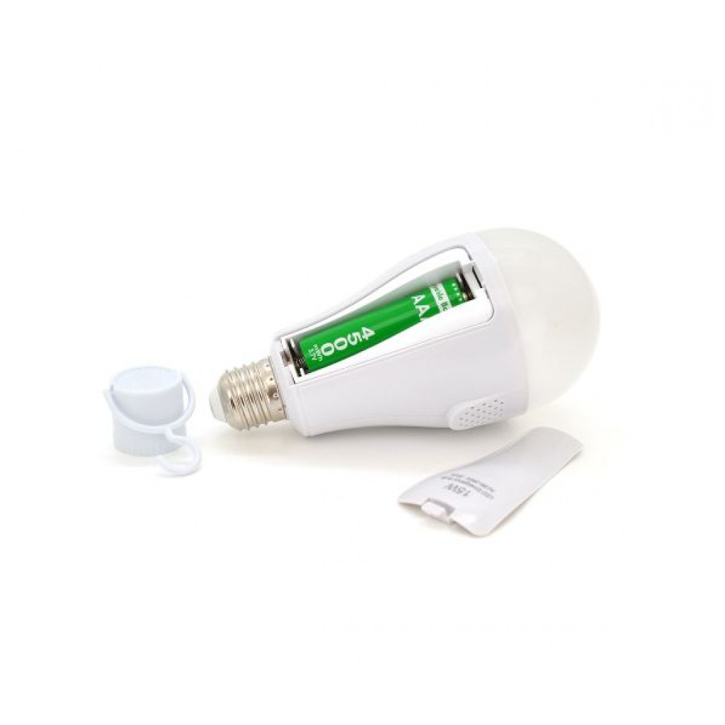 Ліхтар Voltronic Emergency LB/15W - зображення 1