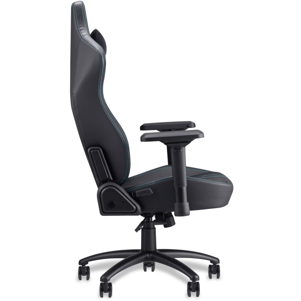 Крісло ігрове Acer PREDATOR RIFT PRO (GP.GCR11.00V) - зображення 4