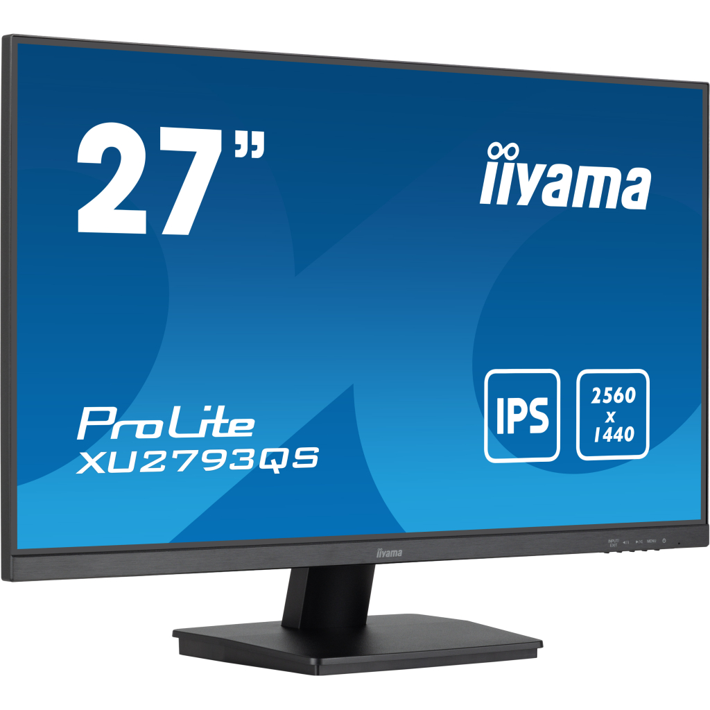 Монітор iiyama XU2793QS-B7 - зображення 2