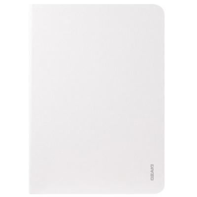Чохол до планшета Ozaki iPad Air O!coat Slim 360° Multiangle (OC109WH) - зображення 1