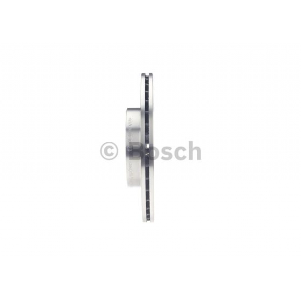 Гальмівний диск Bosch 0 986 478 270 - зображення 2