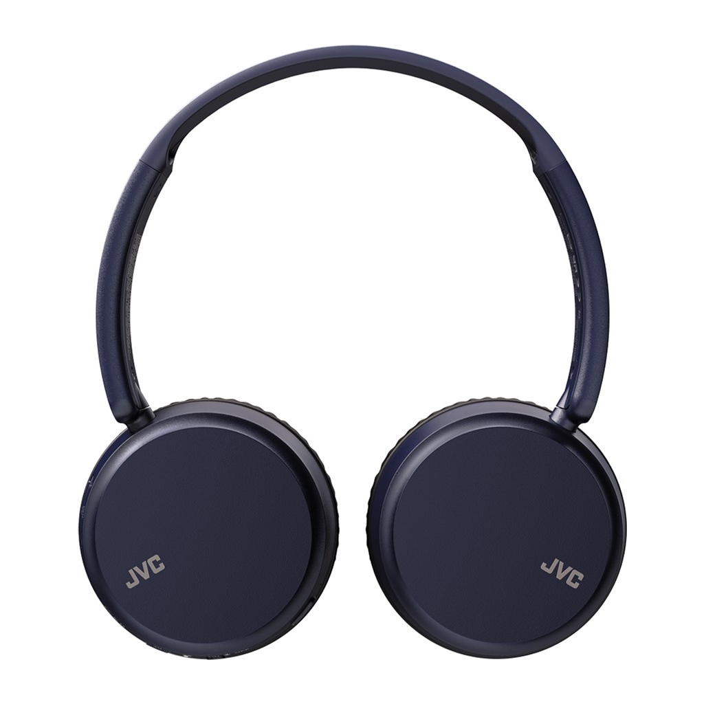 Навушники JVC HA-S36W Blue (HA-S36W-A-U) - зображення 4