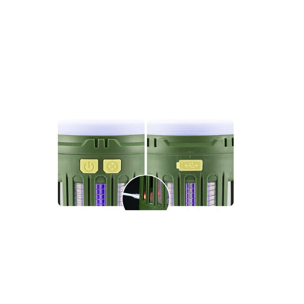 Ліхтар Naturehike Repellent Light NH20ZM003 (6927595745977) - зображення 2