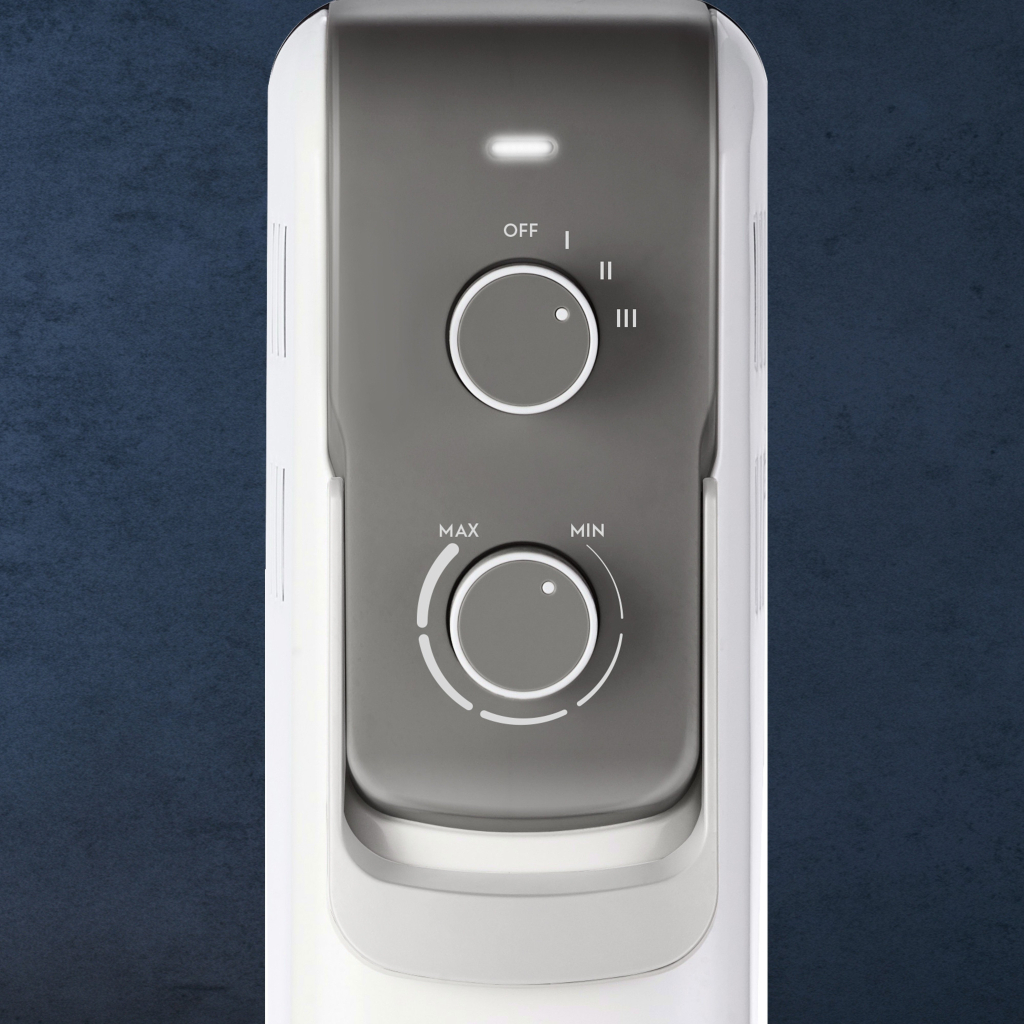 Обігрівач Electrolux EOH/M-7157 - зображення 3