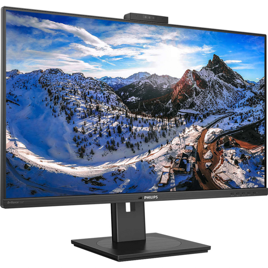 Монітор Philips 326P1H/00 - зображення 2