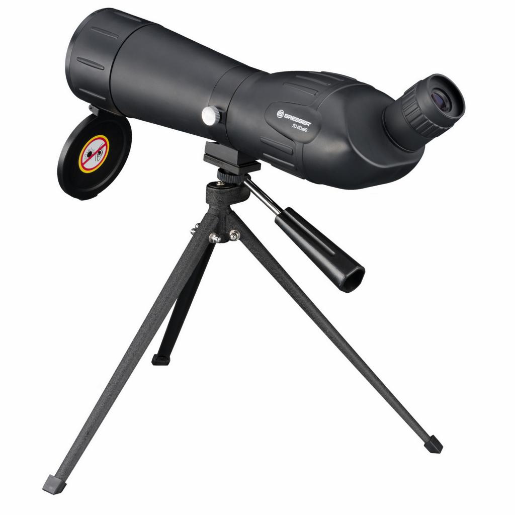 Підзорна труба Bresser Junior 20-60x60 (908653) - изображение 3