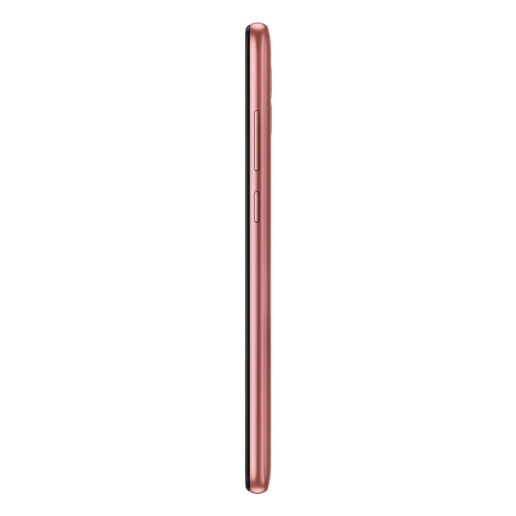 Мобільний телефон Samsung Galaxy A04e 3/64Gb Copper (SM-A042FZCHSEK) - зображення 4