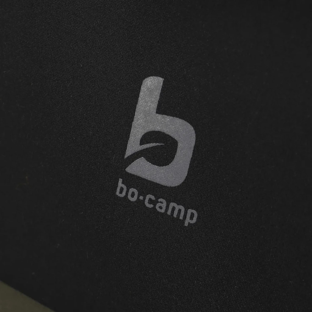 Крісло складане Bo-Camp Carp Оливковий/Сірий (1204100) (DAS301460) - зображення 11
