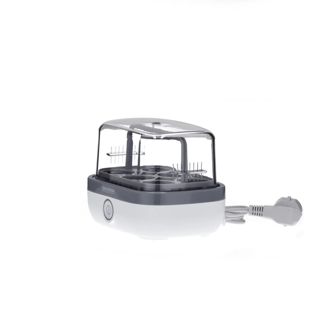 Яйцеварка Severin EK 3164 - зображення 7