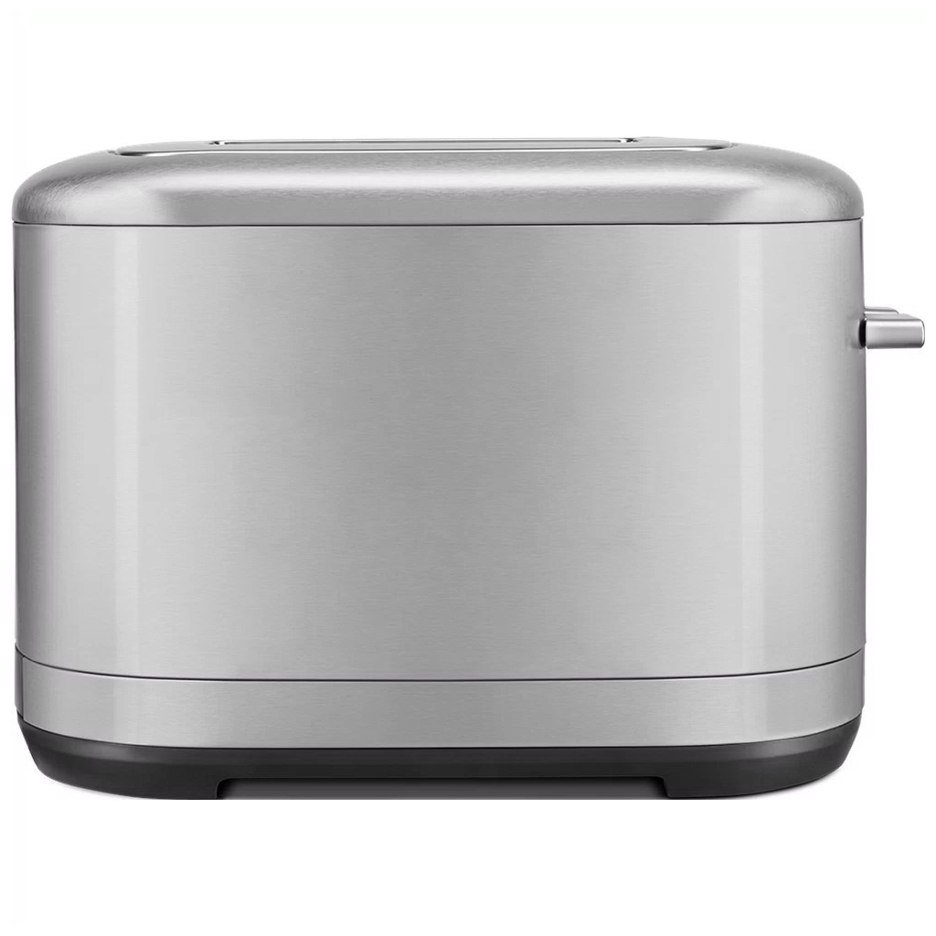 Тостер KitchenAid 5KMT2109ESX нерж.таль (5KMT2109ESX) - изображение 4