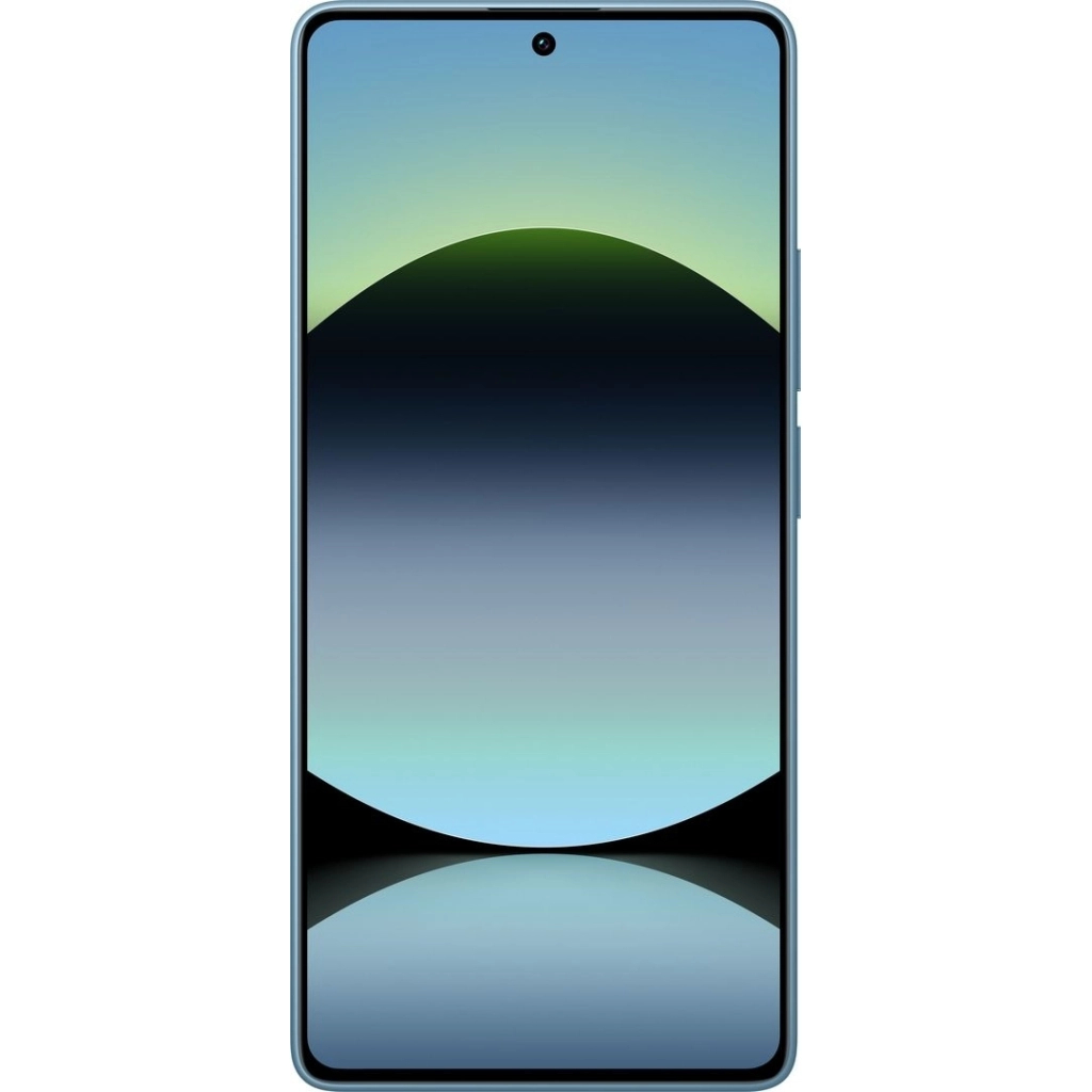 Мобільний телефон Xiaomi Redmi Note 14S 8/256GB Ocean Blue (1135339) - зображення 2