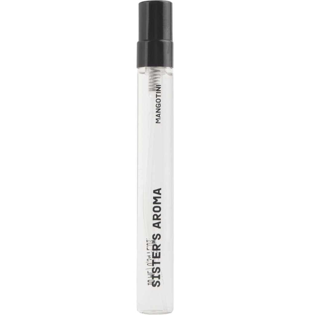 Парфумована вода Sister's Aroma Mangotini Travel 10 мл (4820227783618) - изображение 1
