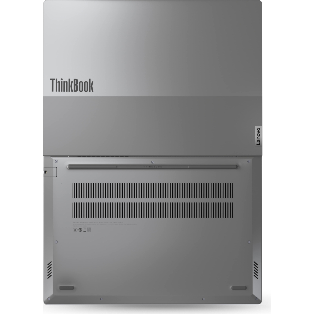 Ноутбук Lenovo ThinkBook 14 G7 IML (21MR0051RA) - зображення 8