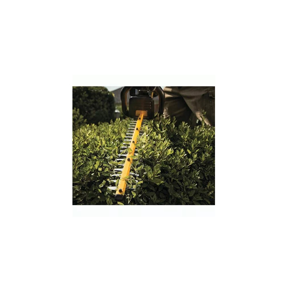 Кущоріз DeWALT DCM563P1 - изображение 6