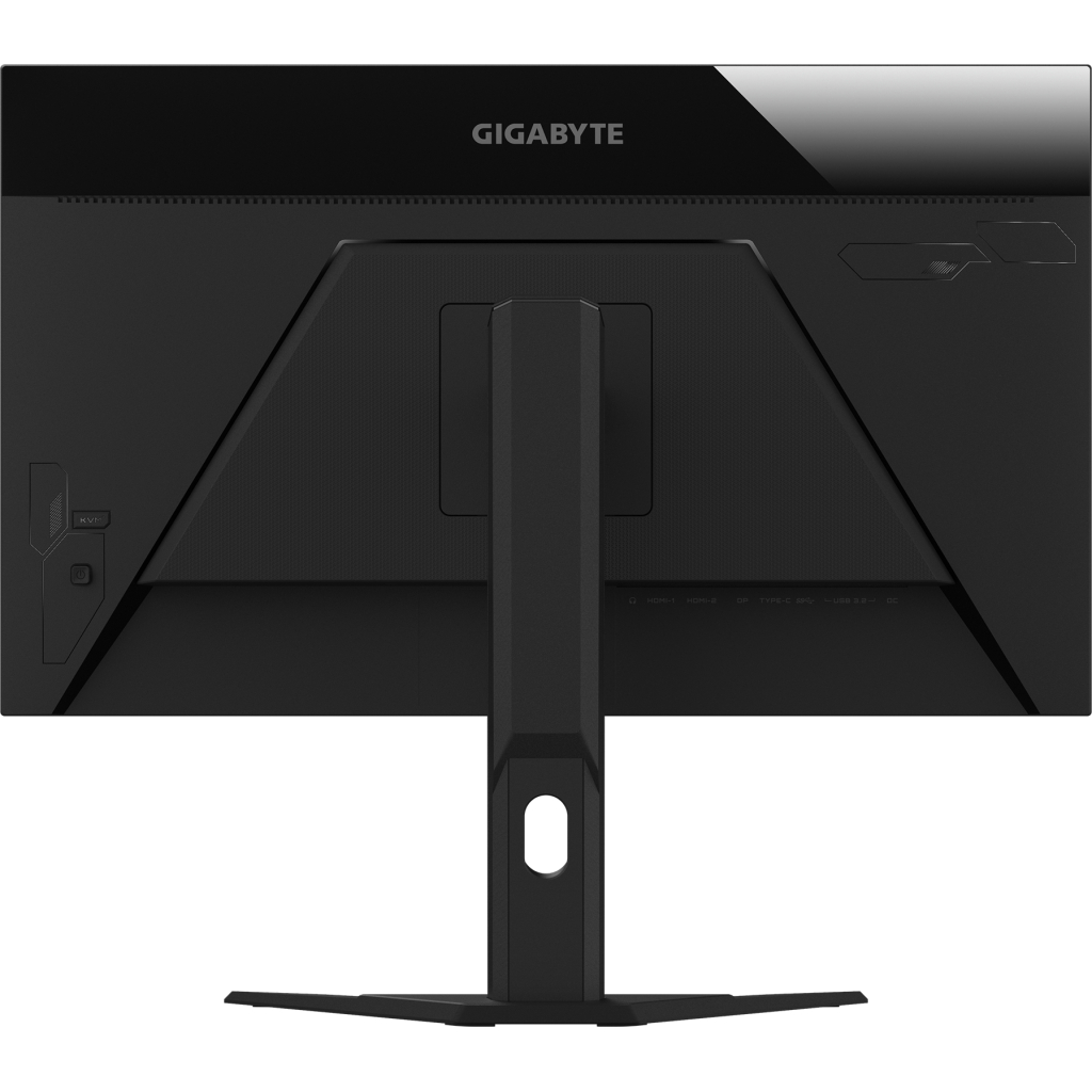 Монітор GIGABYTE M27QA Gaming Monitor - зображення 4