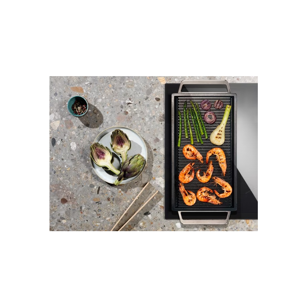 Варочна поверхня Electrolux LIV63431BK - зображення 4