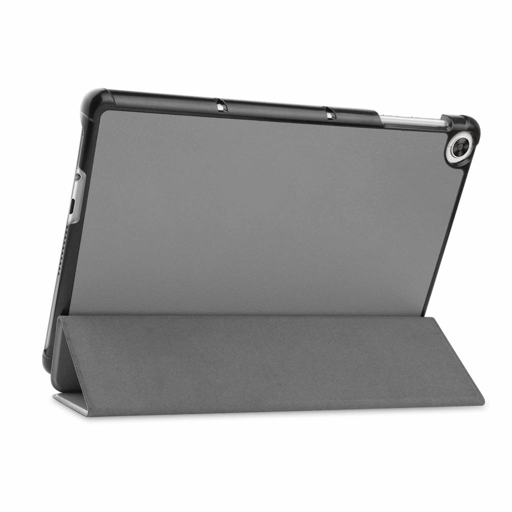 Чохол до планшета BeCover Smart Case Huawei MatePad T10s / T10s (2nd Gen) Gray (705402) - зображення 4