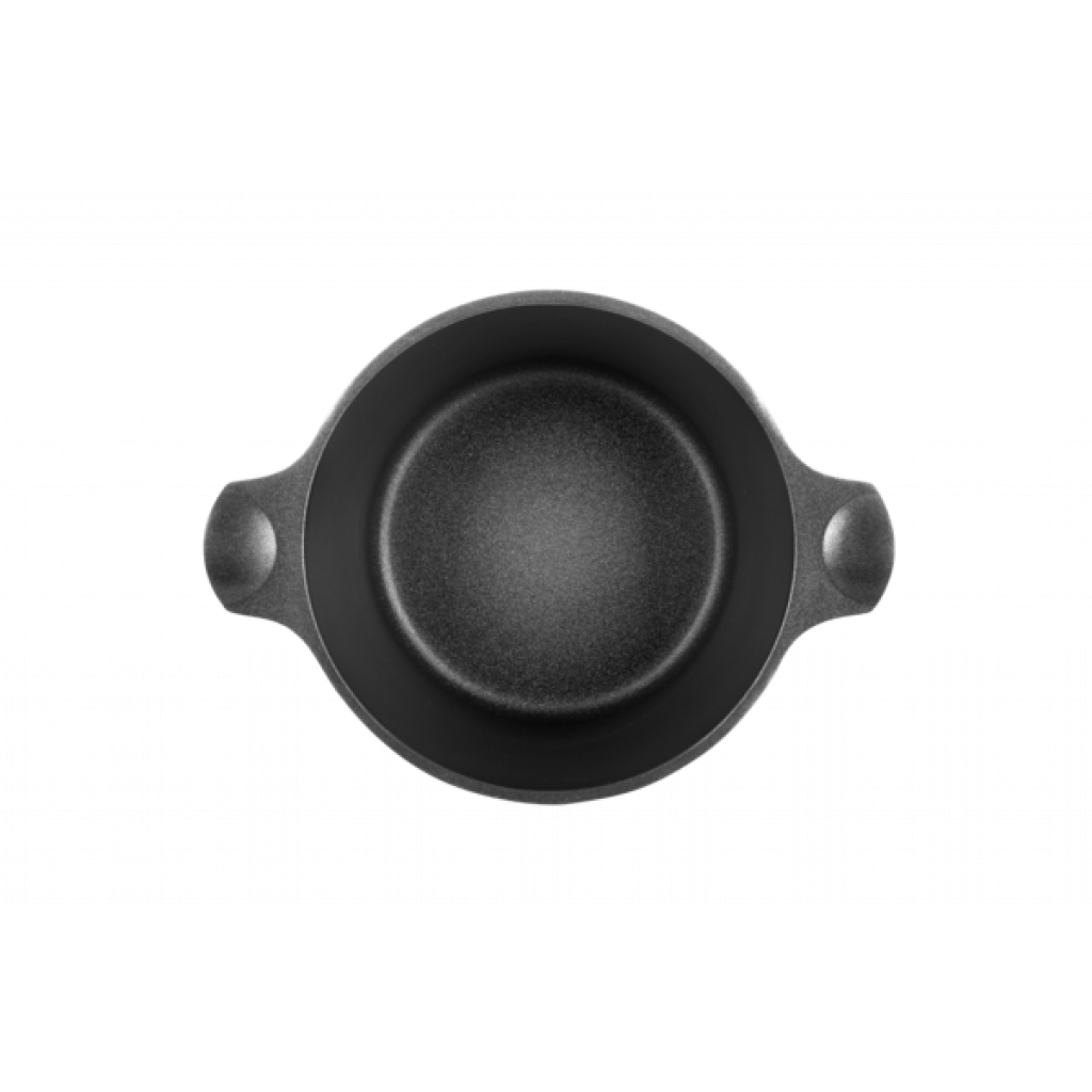 Каструля Ringel Zitrone з кришкою 5,8 л (RG-2108-24/2) - зображення 6
