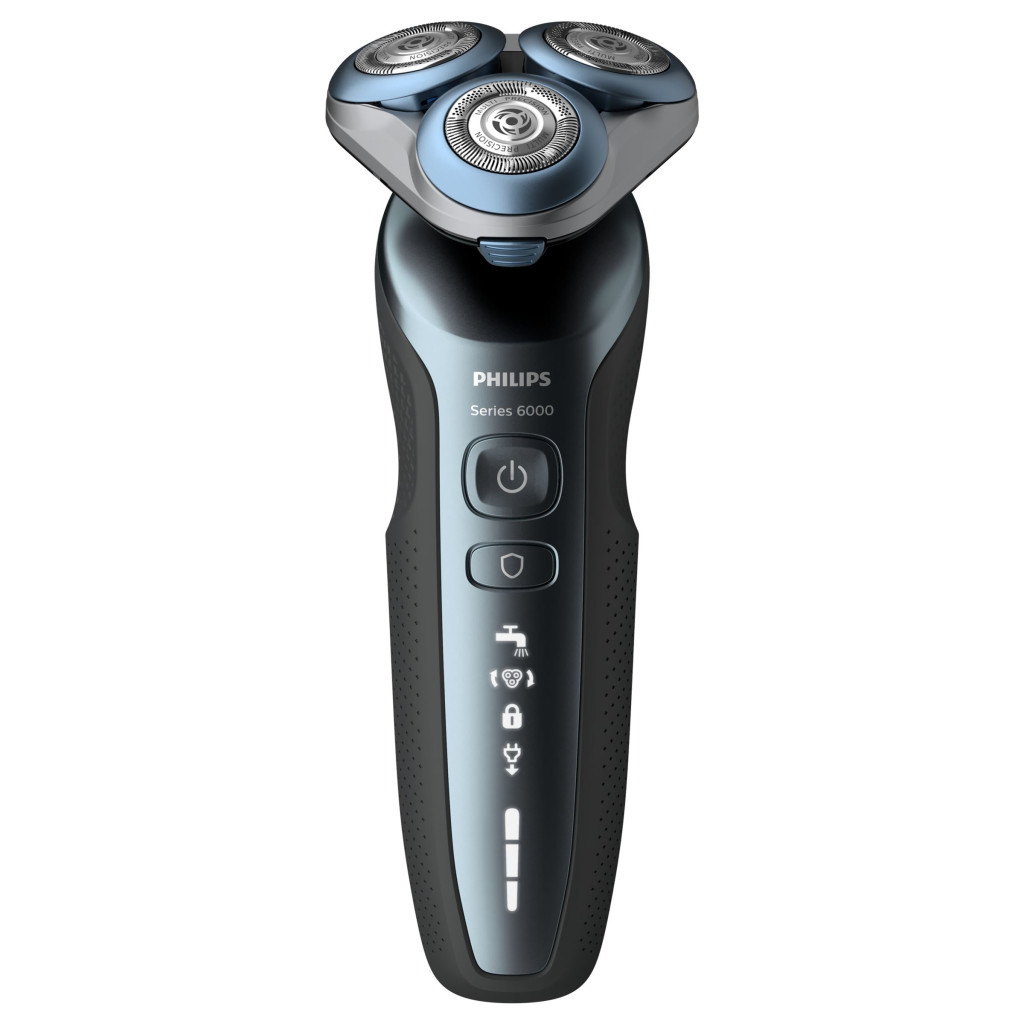 Електробритва Philips series 6000 (S6620/11) - зображення 2