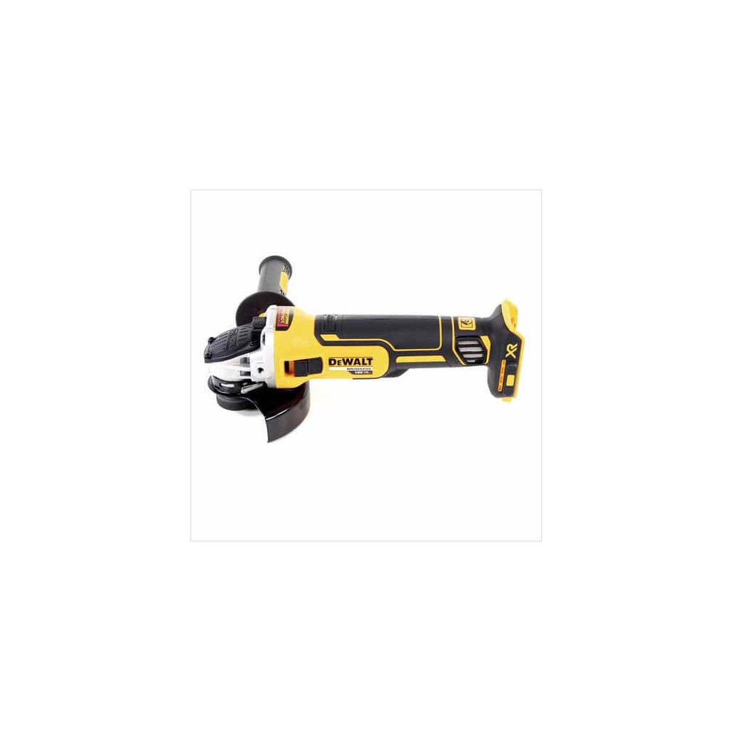 Набір електроіструментів DeWALT DCK422P3T - изображение 11