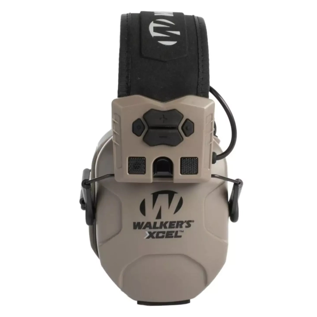 Навушники для стрільби Walker's XCEL-100 Active (GWP-XSEM) - изображение 2