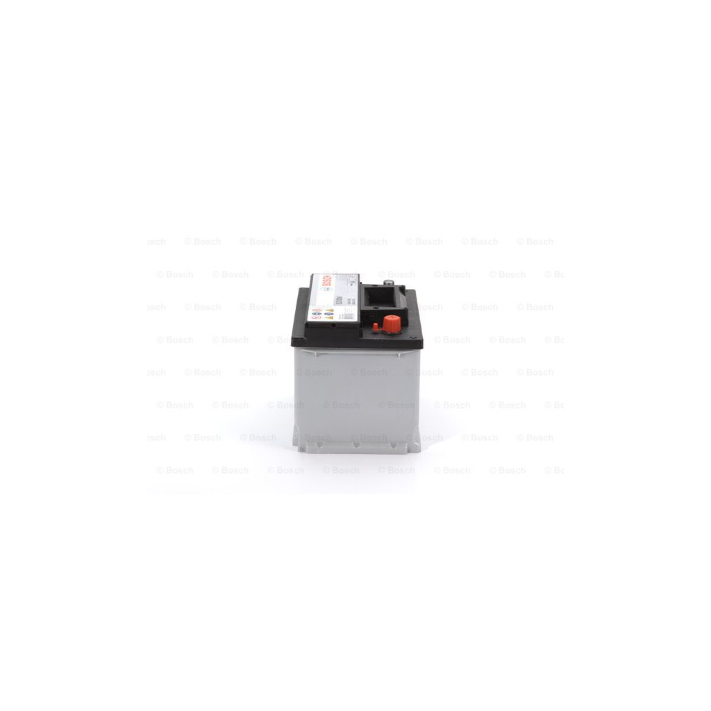Акумулятор автомобільний Bosch 56А (0 092 S30 060) - зображення 4