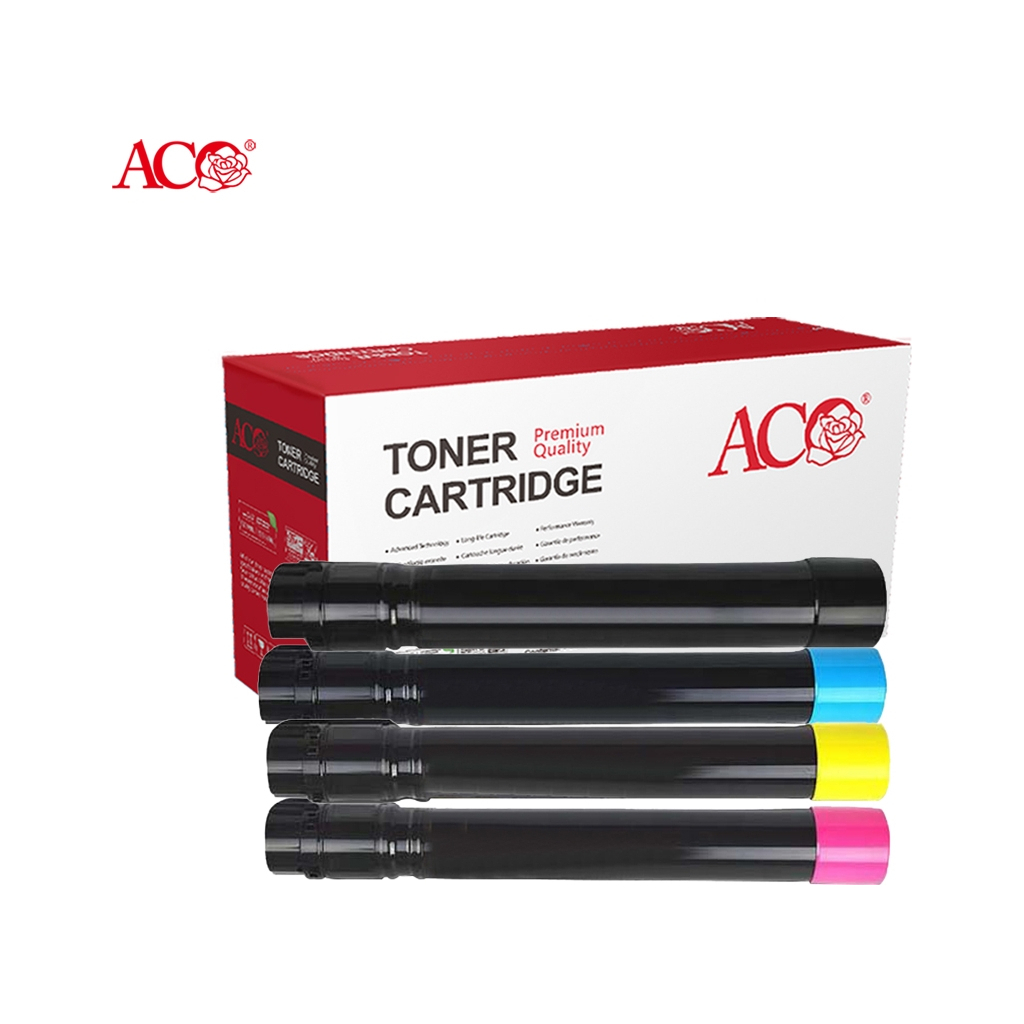 Картридж ACO Xerox VersaLink C7020/7025/7030 Magenta (ACO-106R03747) - зображення 2