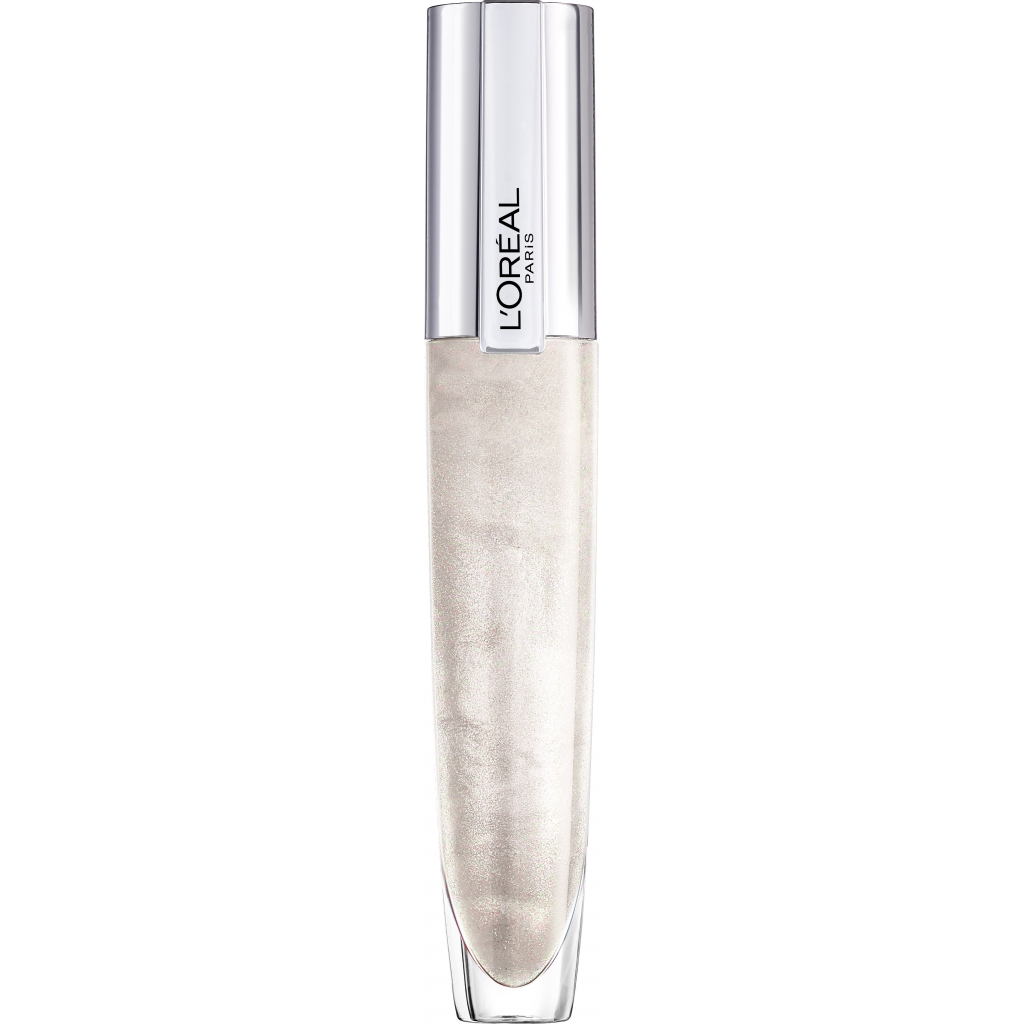 Блиск для губ L'Oreal Paris Brilliant Signature 400 7 мл (3600523971305) - зображення 1