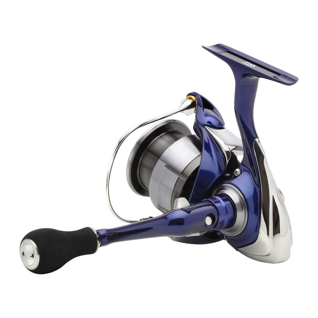 Котушка Daiwa 24 TDR Match & Feeder QD 4012QD (2135.42.88) - зображення 5