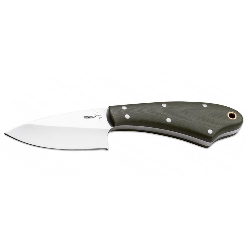 Ніж Boker Plus Easedrop (02BO008) - зображення 1