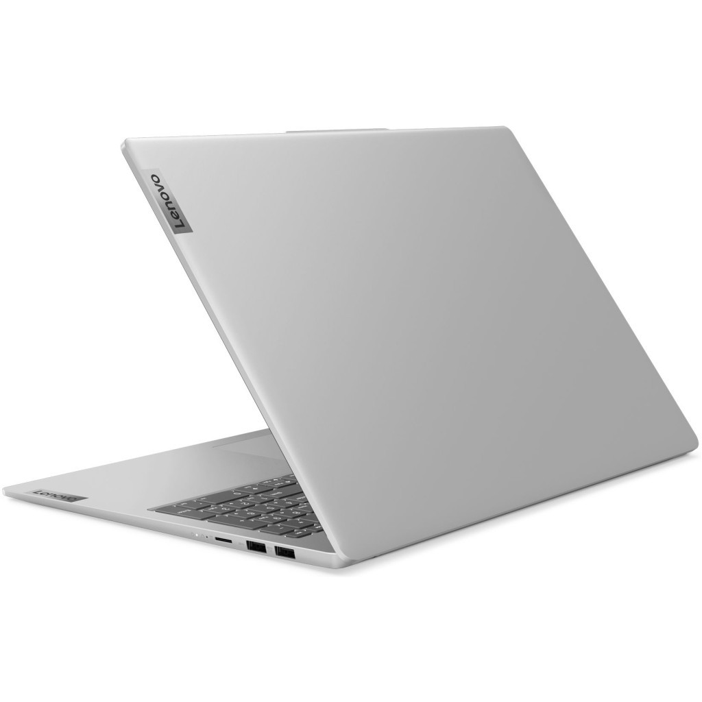Ноутбук Lenovo IdeaPad Slim5 16IRL8 (82XF004MRA) - зображення 9