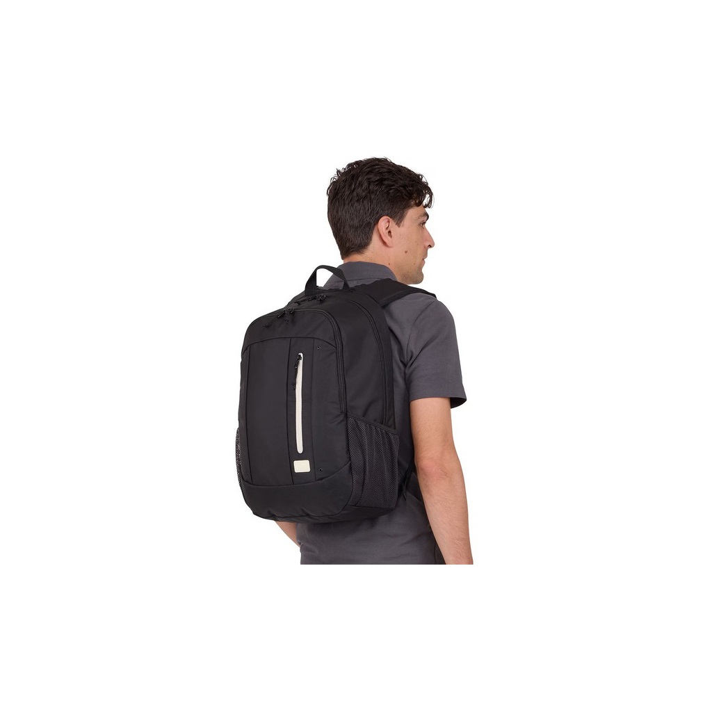 Рюкзак для ноутбука Case Logic 15.6" Jaunt 23L WMBP-215 Black (3204869) - зображення 9