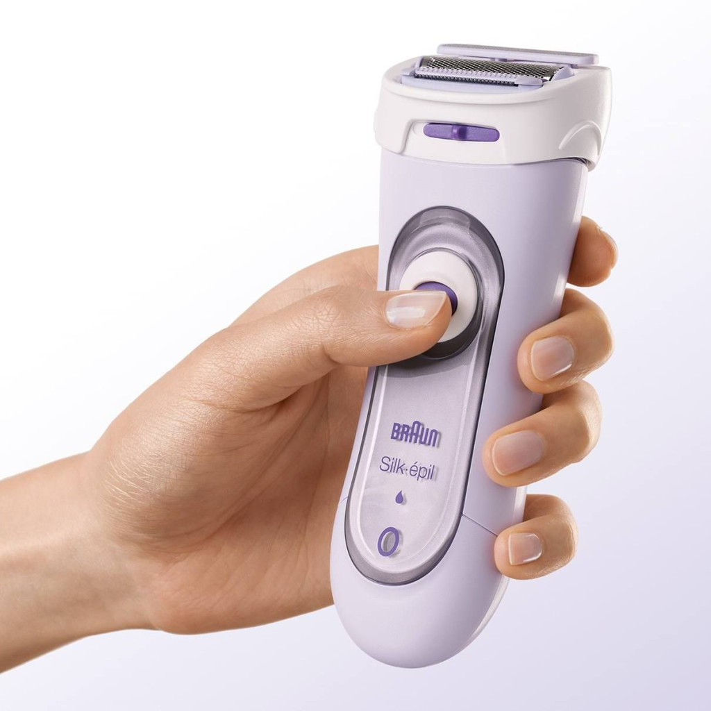 Електробритва Braun LS 5560 (LS5560) - зображення 3