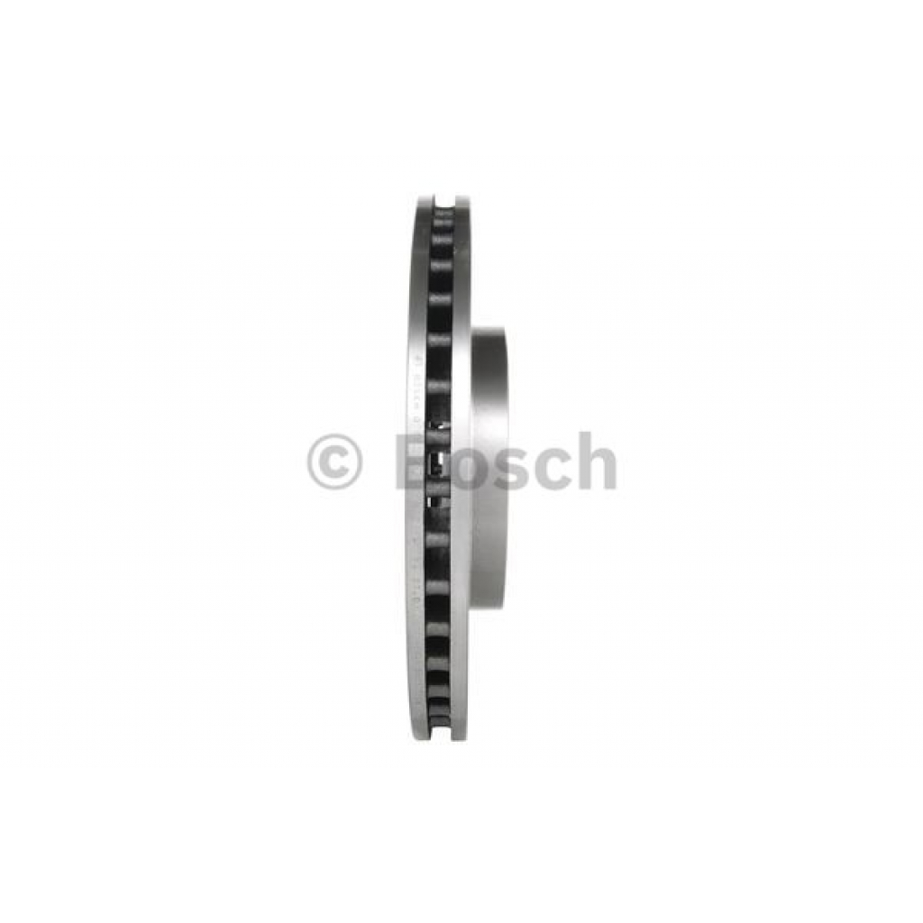 Гальмівний диск Bosch 0 986 479 544 - зображення 4