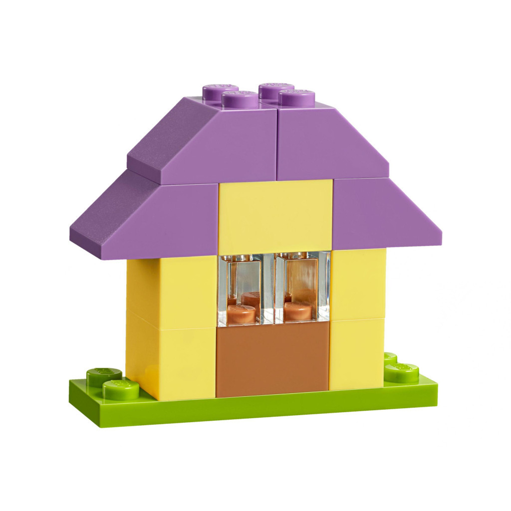 Конструктор LEGO Скринька для творчості (10713) - зображення 10