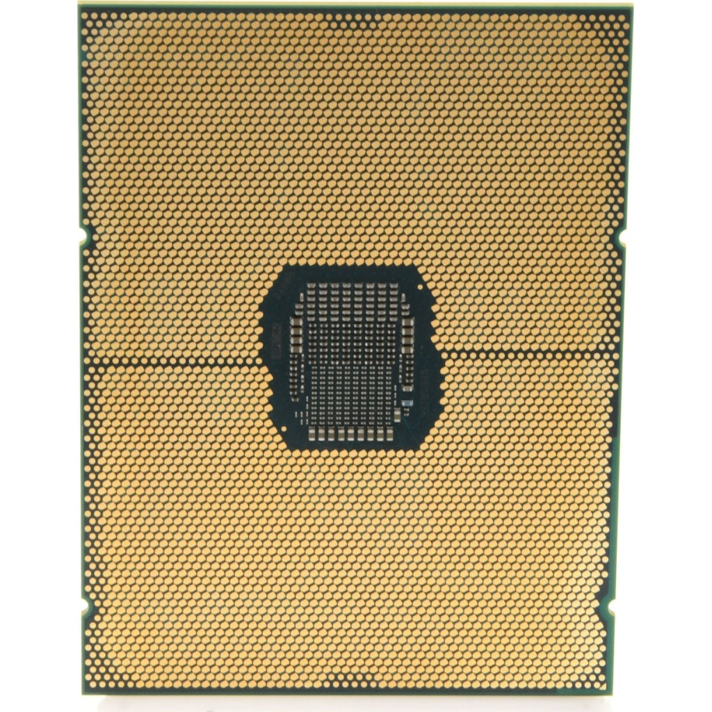 Процесор серверний Dell Xeon Gold 5318N 2.1G, 24C/48T, 11.2GT/s, 36M Cache, Turbo, HT (150W) (338-CCDI) - изображение 2