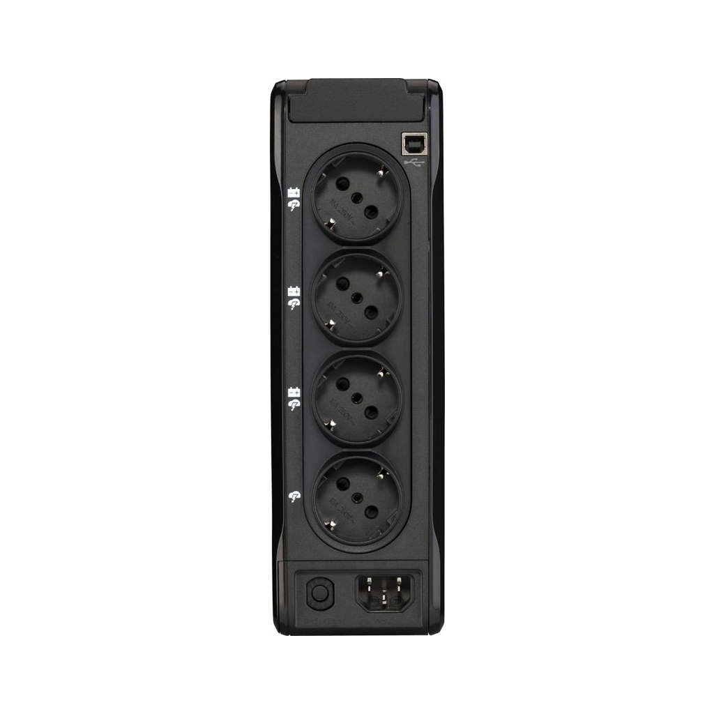 Пристрій безперебійного живлення Eaton 3P900UD - изображение 5